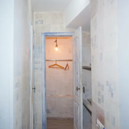 Apartamento Винтажная Квартира В Центре Одессы *
